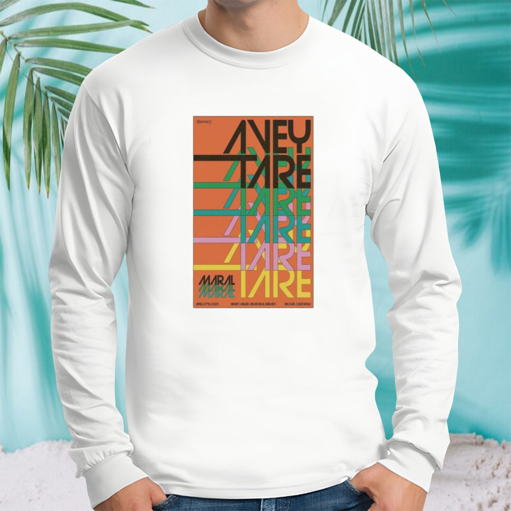 Longsleeve shirt