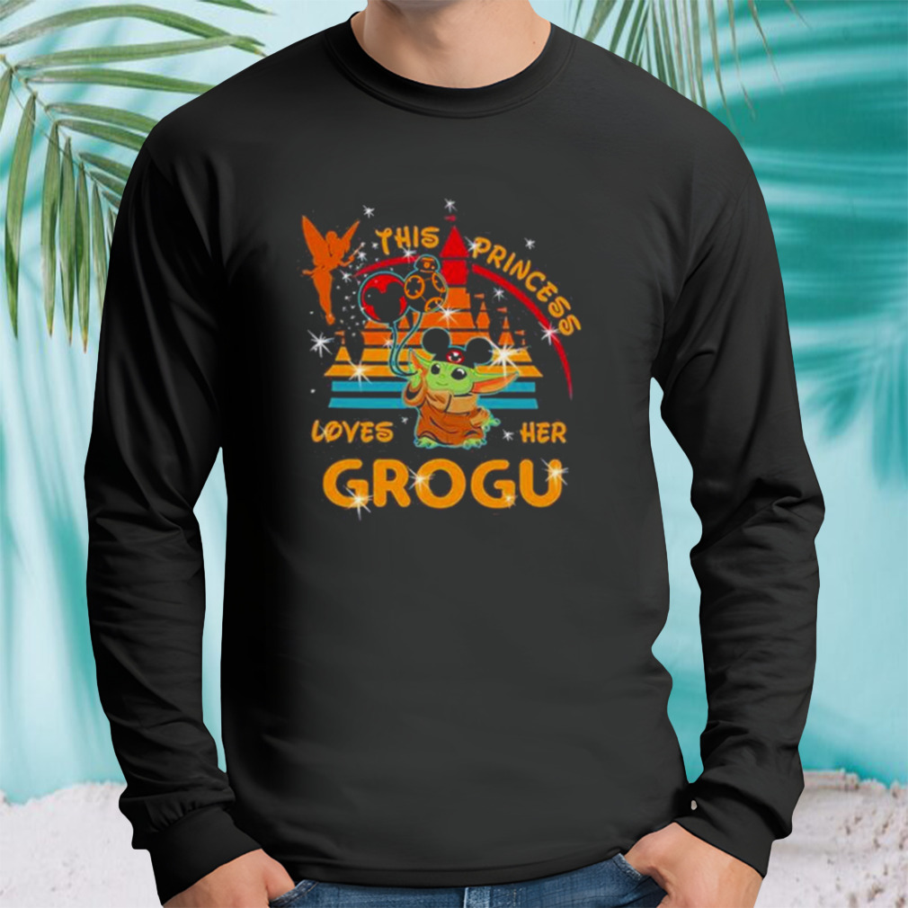 Longsleeve tshirt