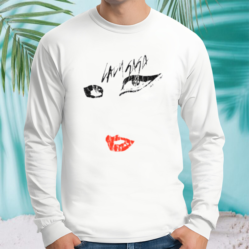 Longsleeve shirt