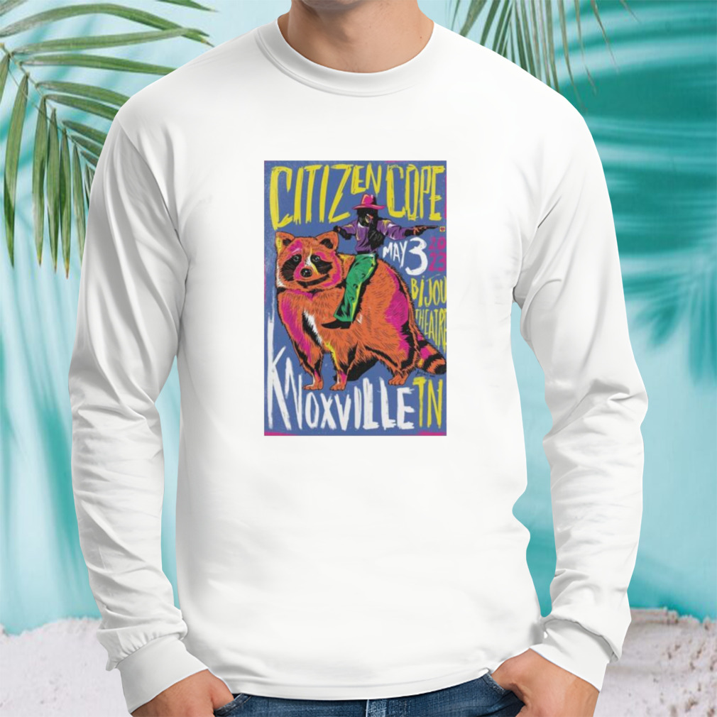 Longsleeve shirt