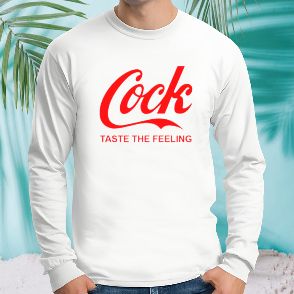 Longsleeve shirt