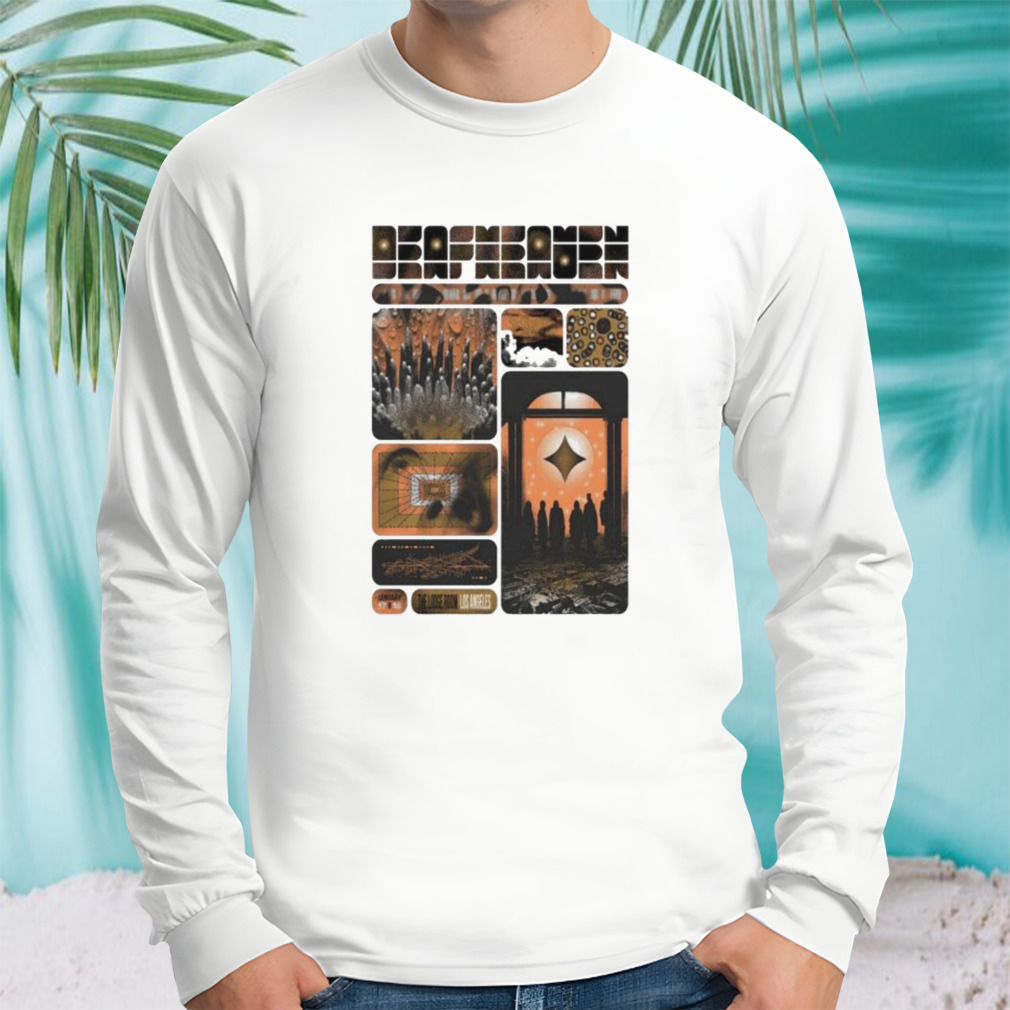 Longsleeve shirt
