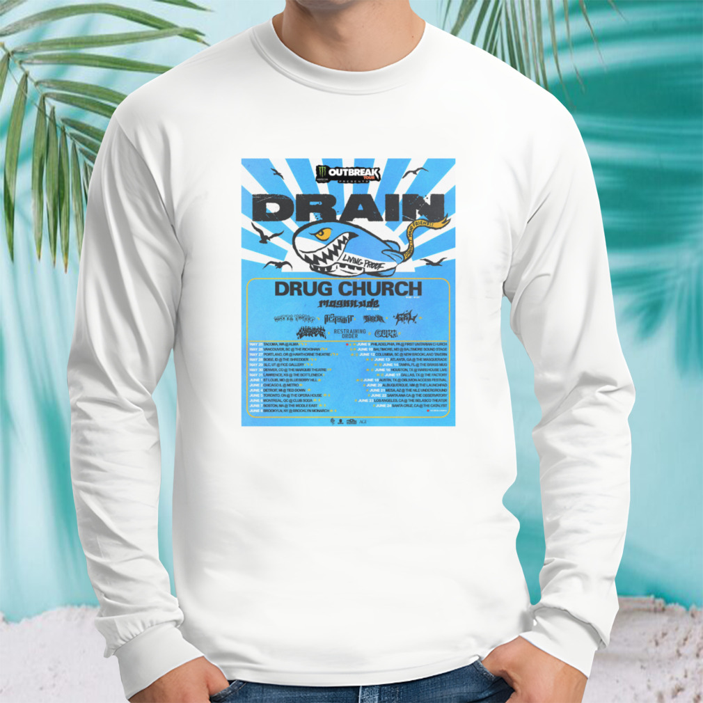Longsleeve shirt