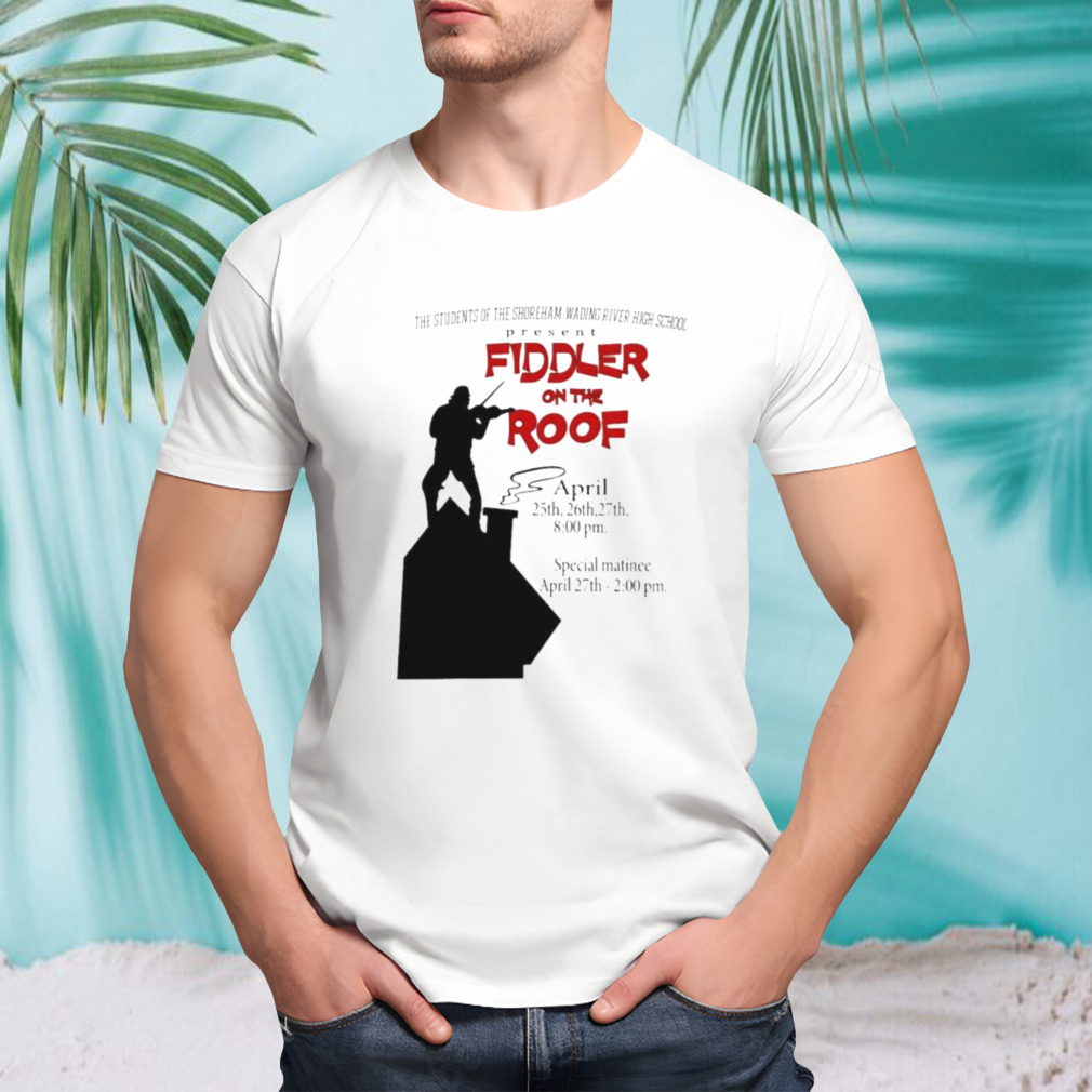 Unisex shirt