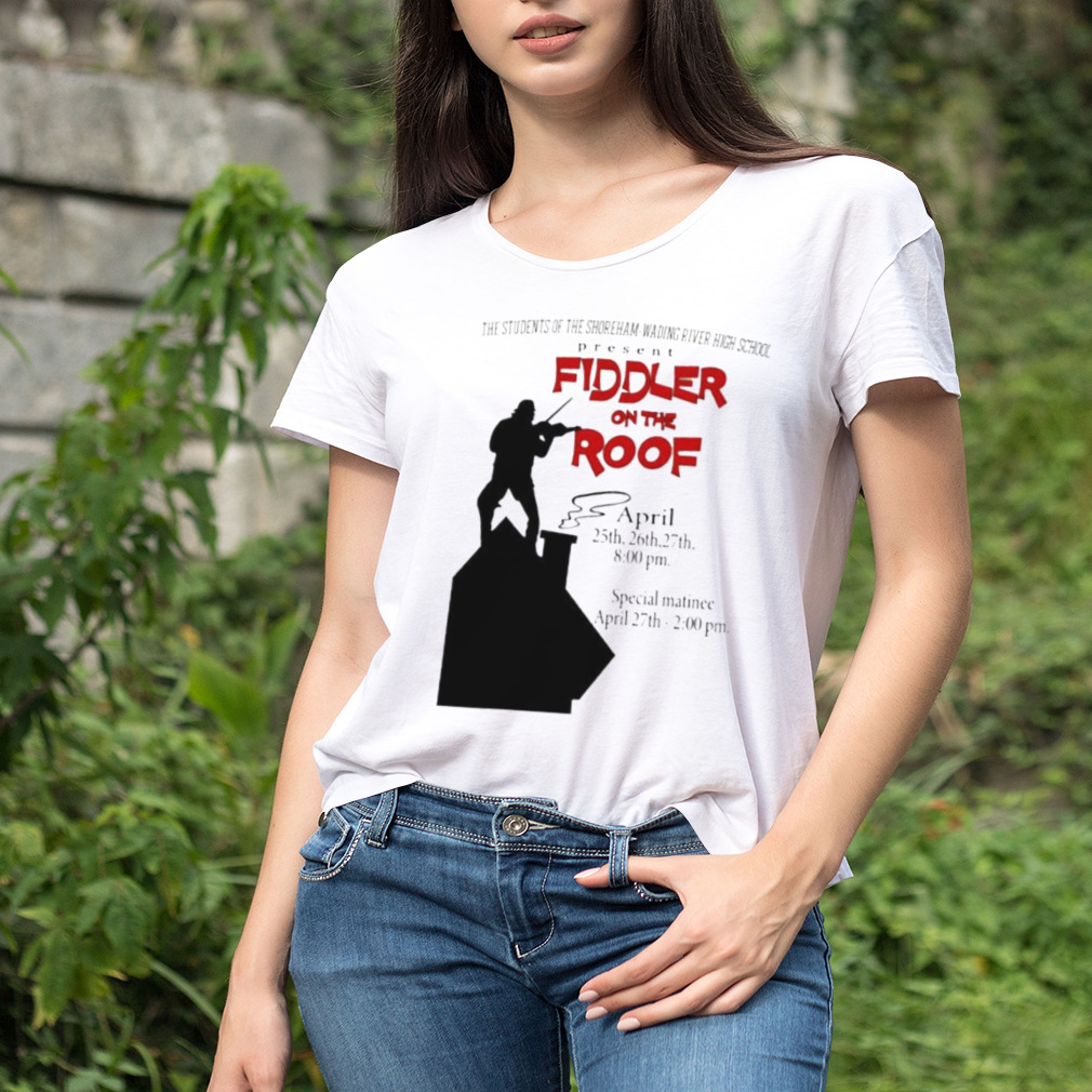 Women's shirt