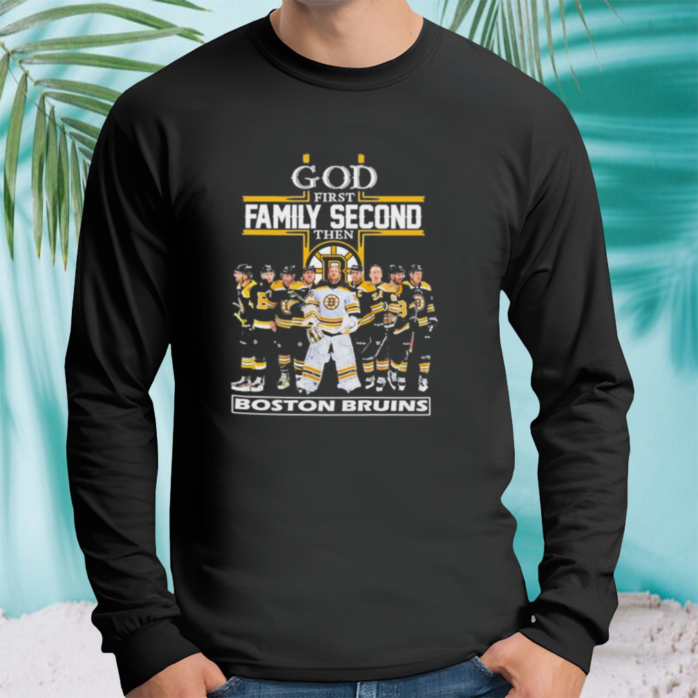 Longsleeve tshirt