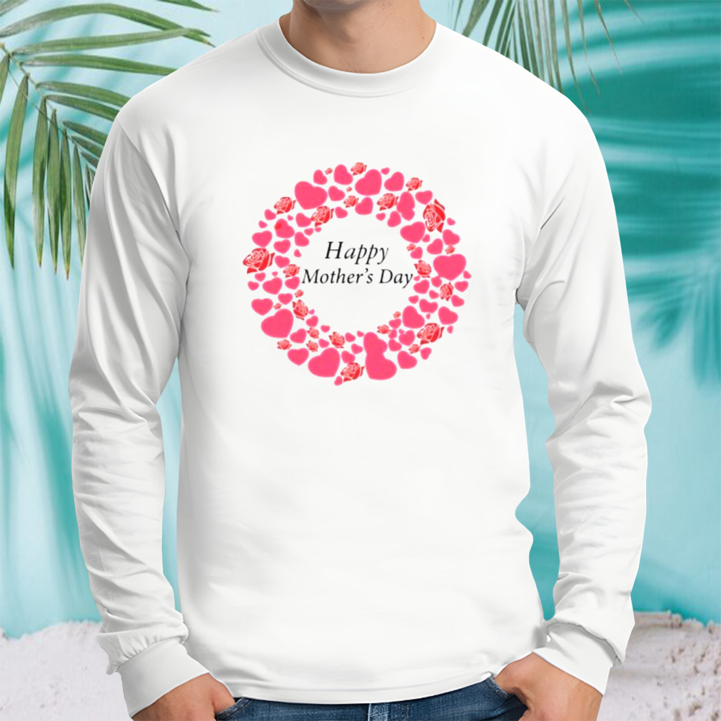 Longsleeve shirt