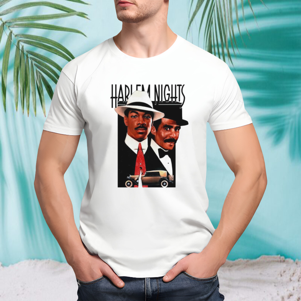 Harlem Nights T-shirt