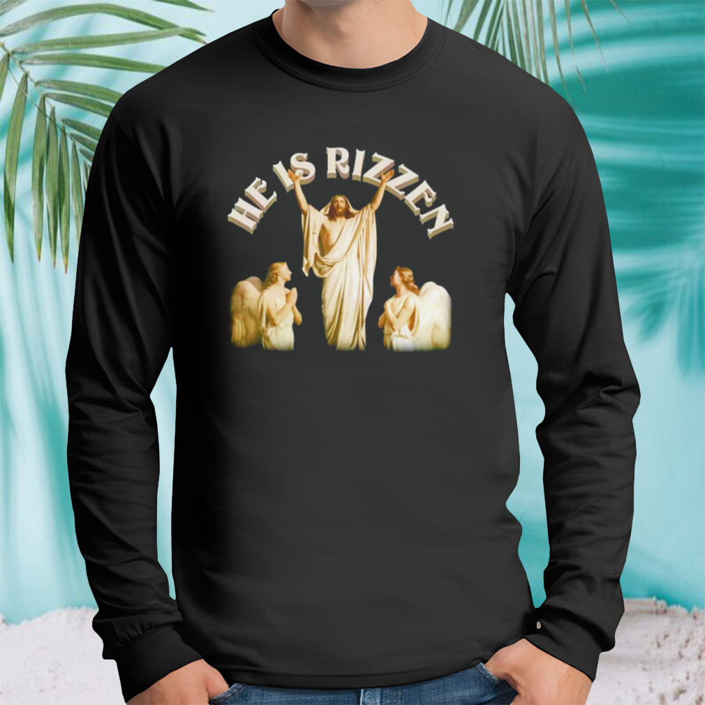 Longsleeve tshirt