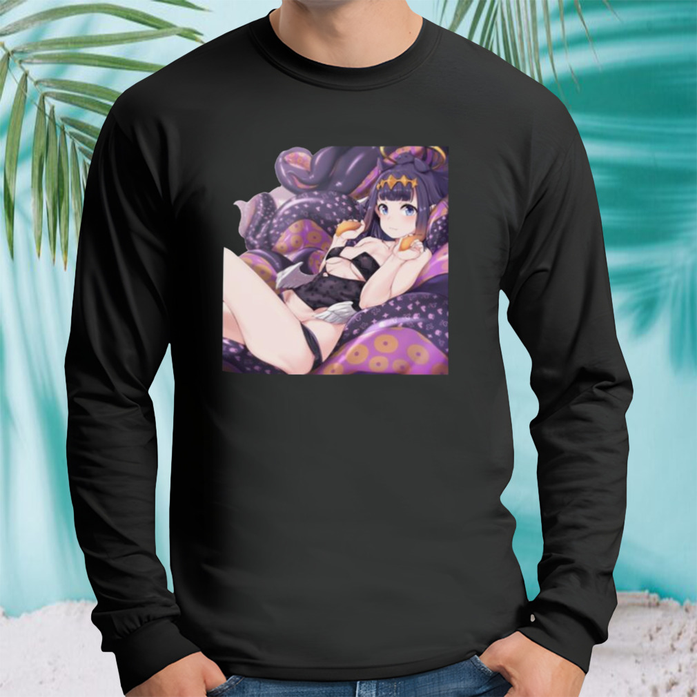 Longsleeve tshirt