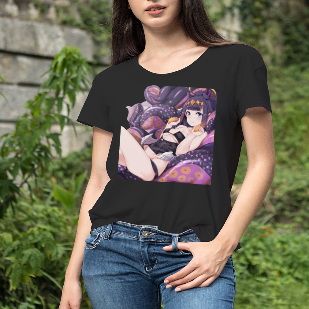 Women's tshirt