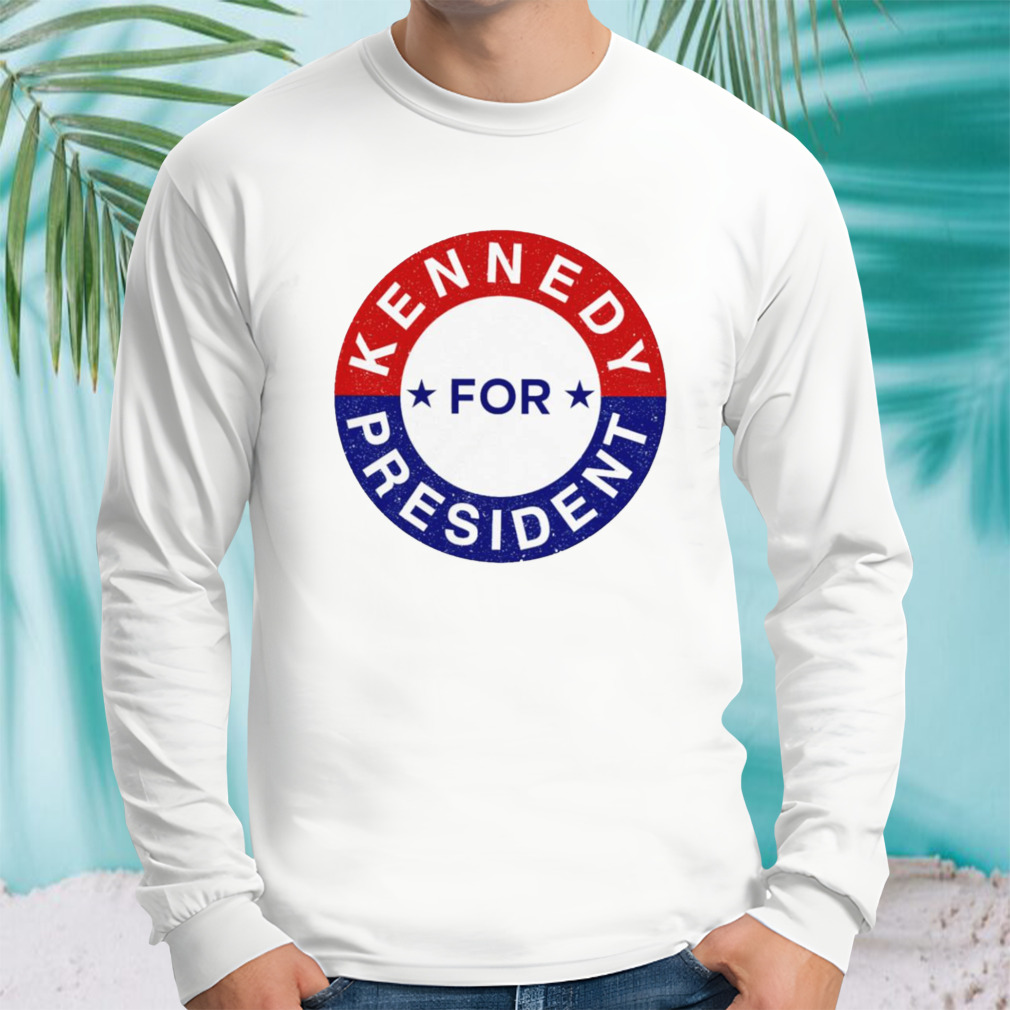 Longsleeve shirt