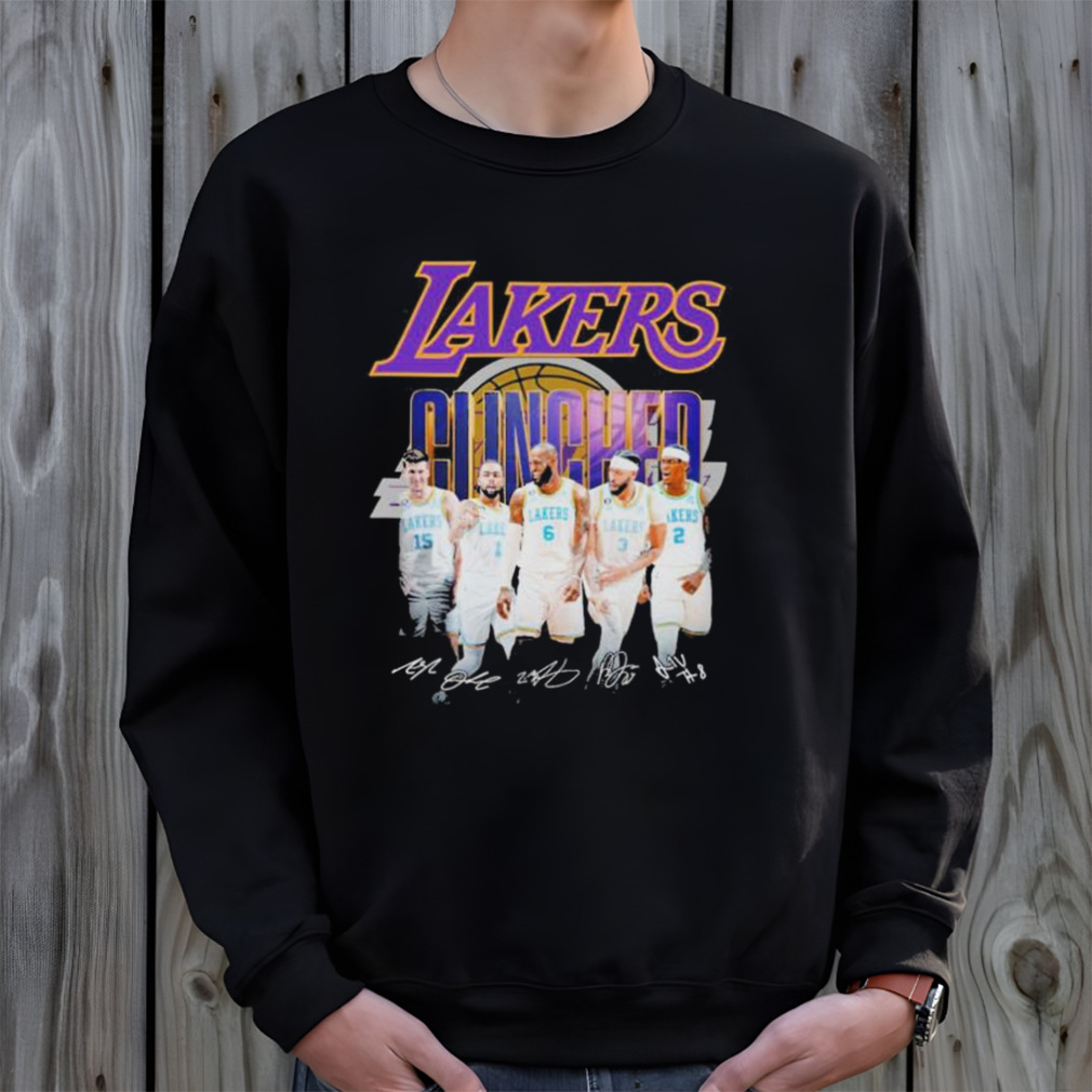 Sweaters