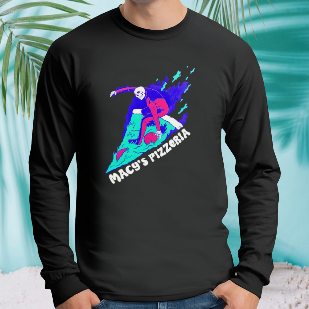 Longsleeve tshirt