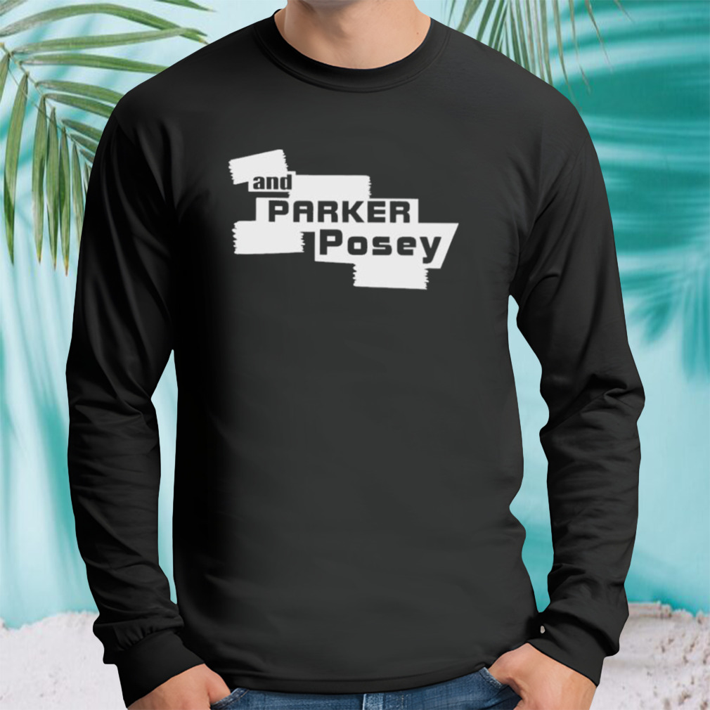 Longsleeve tshirt