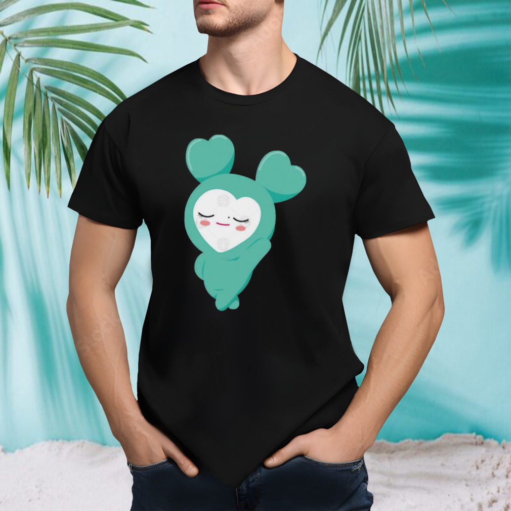Mively Mina Of Twice shirt
