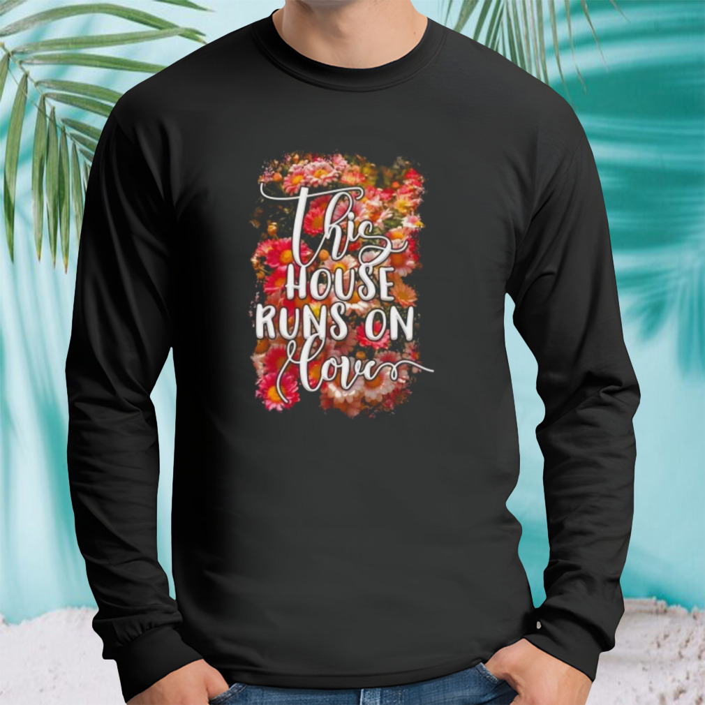 Longsleeve tshirt