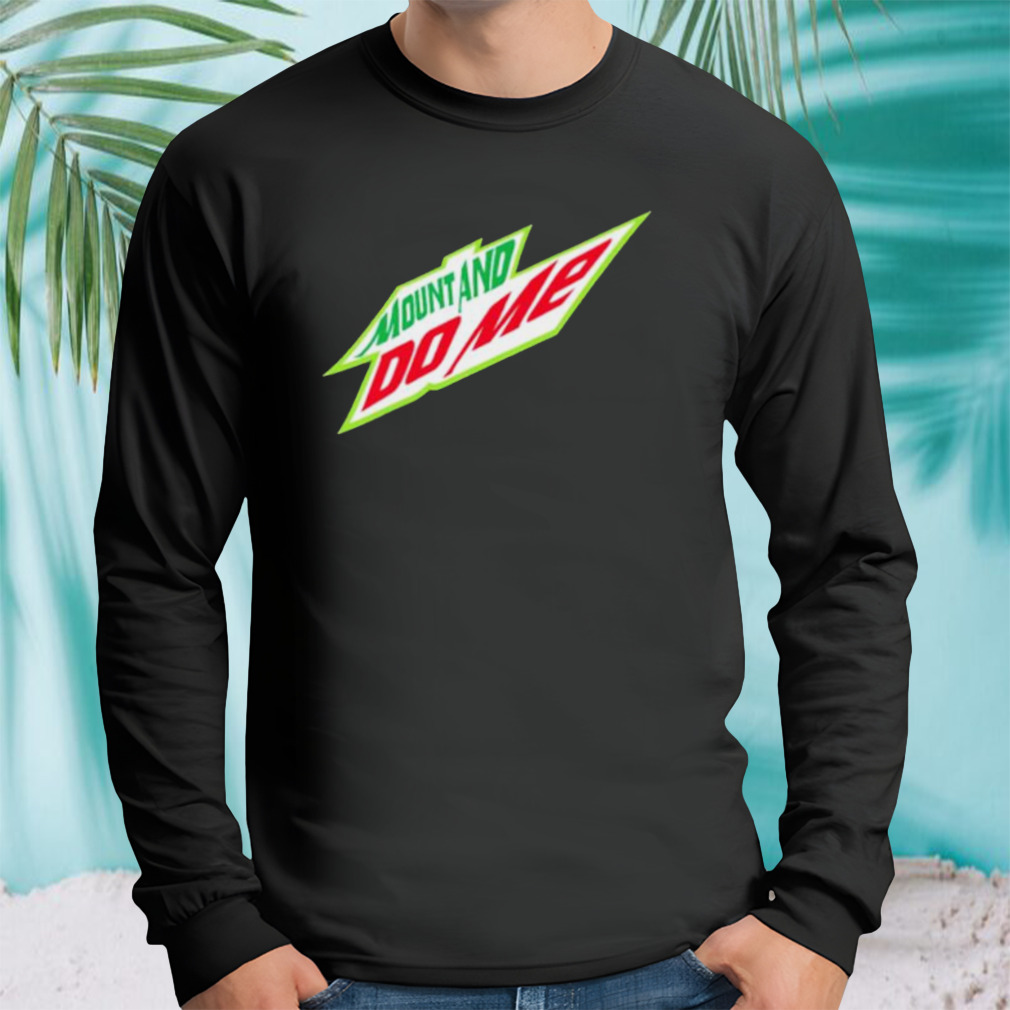Longsleeve tshirt