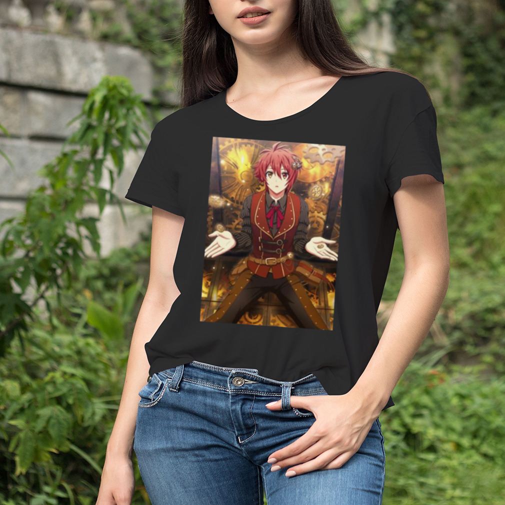 Women's tshirt