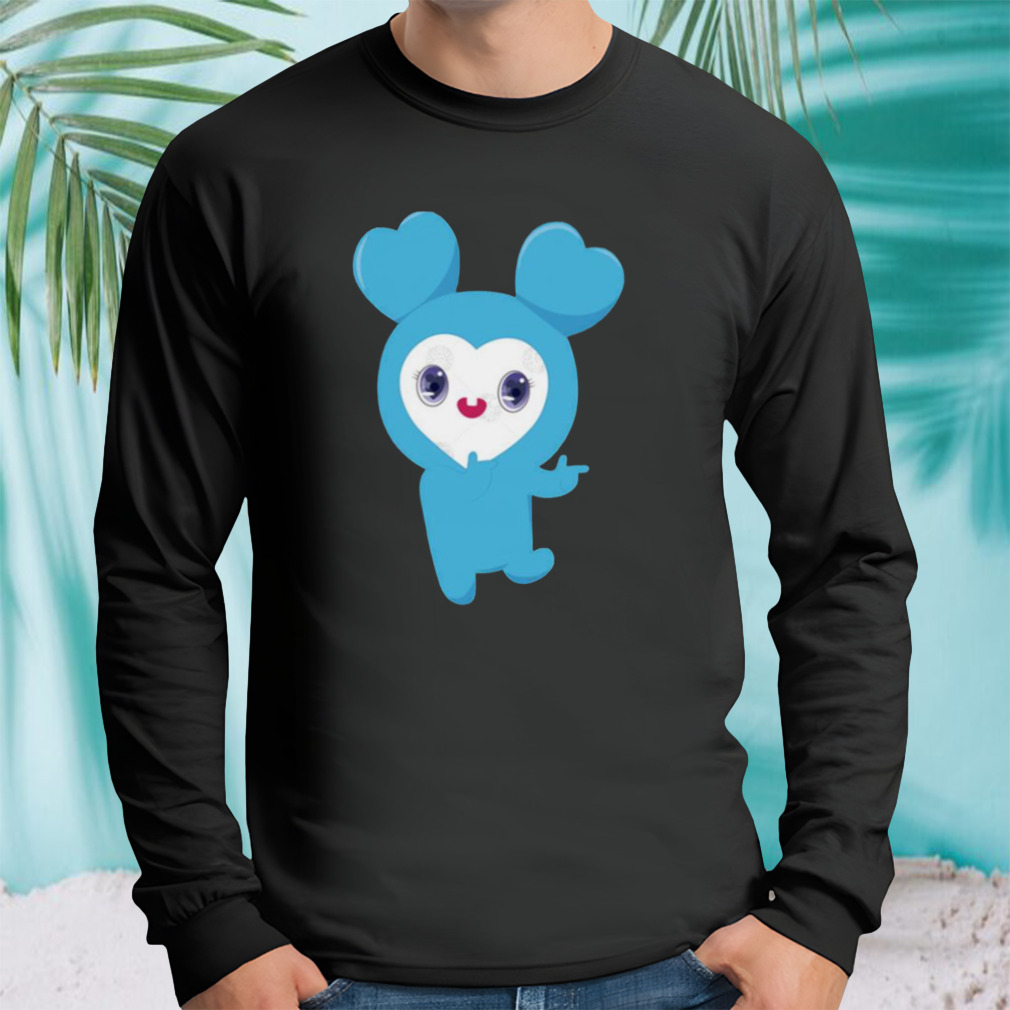 Longsleeve tshirt