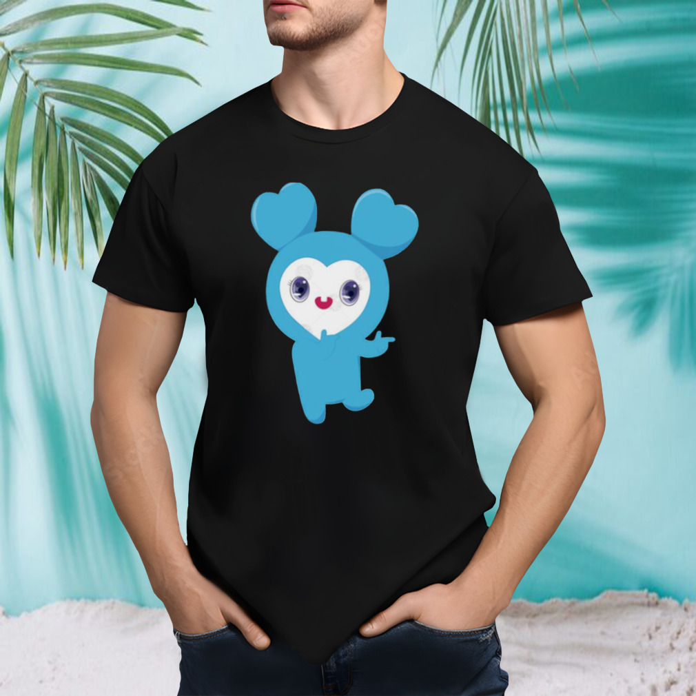 Unisex tshirt