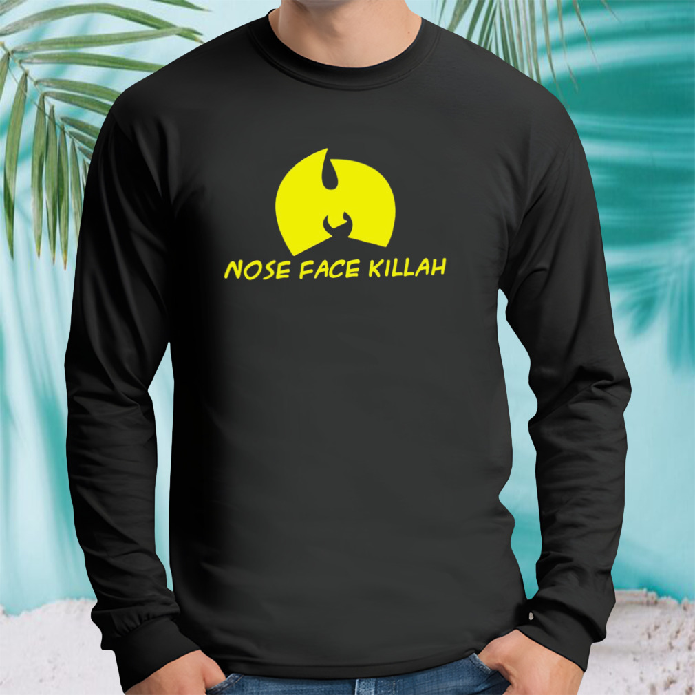 Longsleeve tshirt