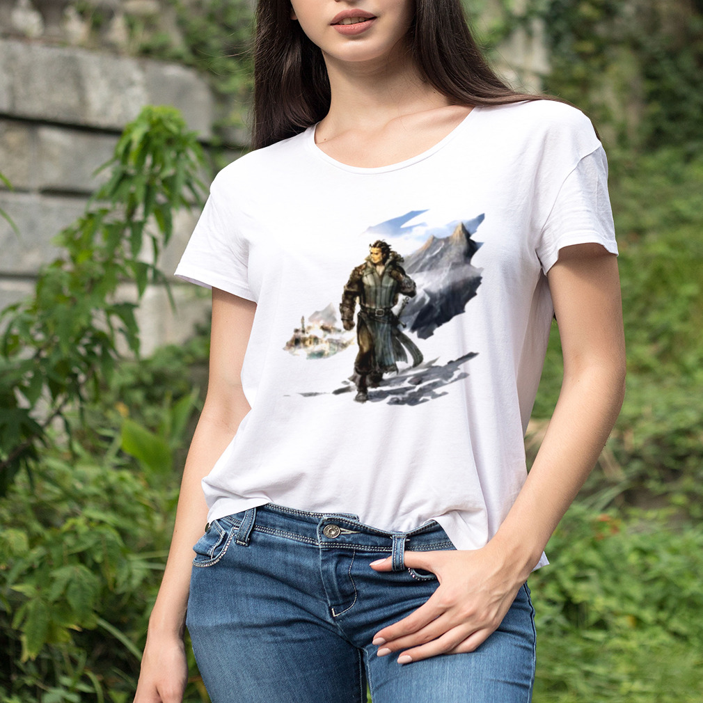 Women's shirt