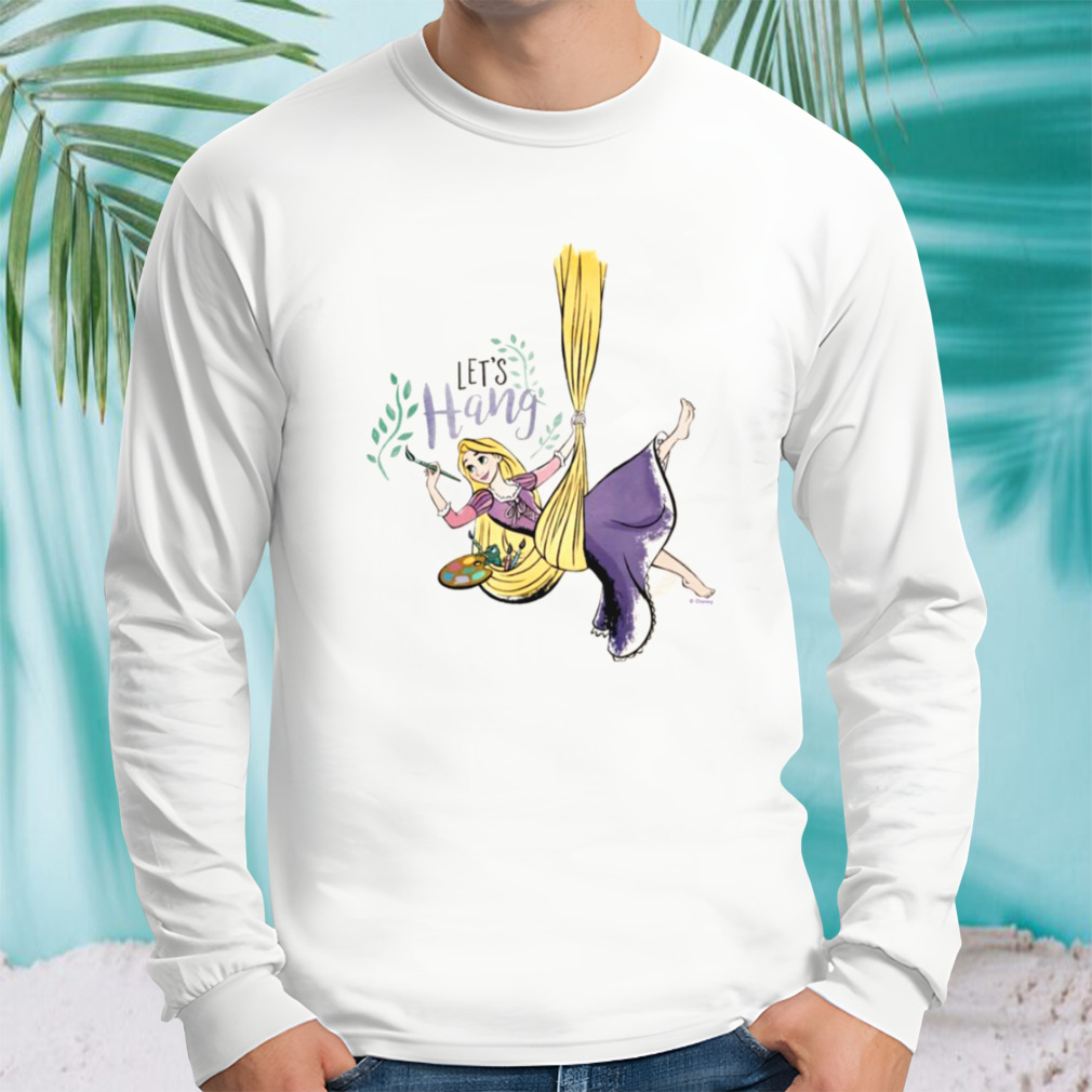 Longsleeve shirt