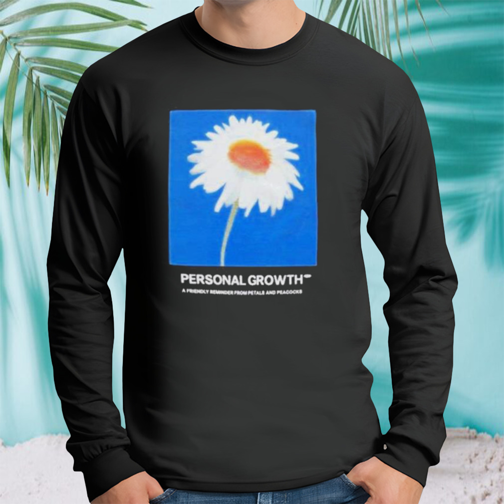 Longsleeve tshirt