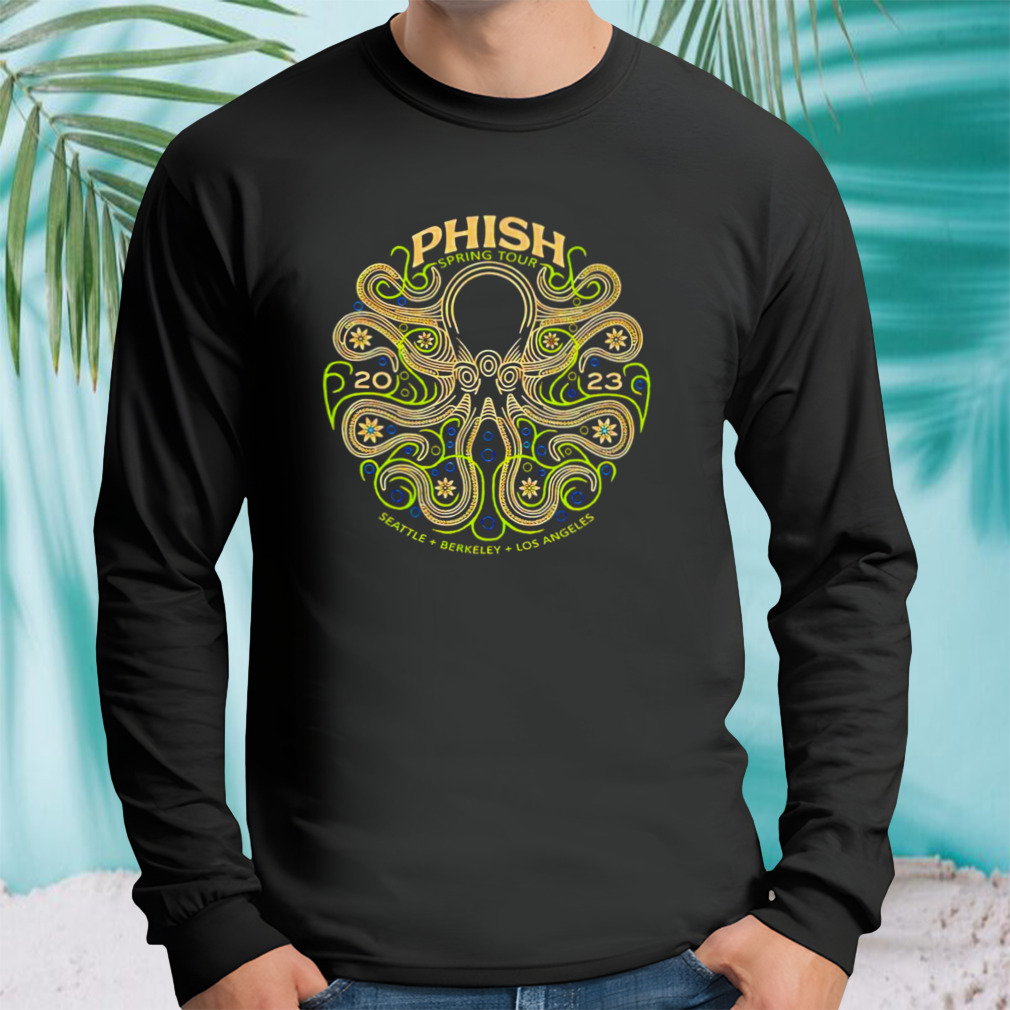 Longsleeve tshirt