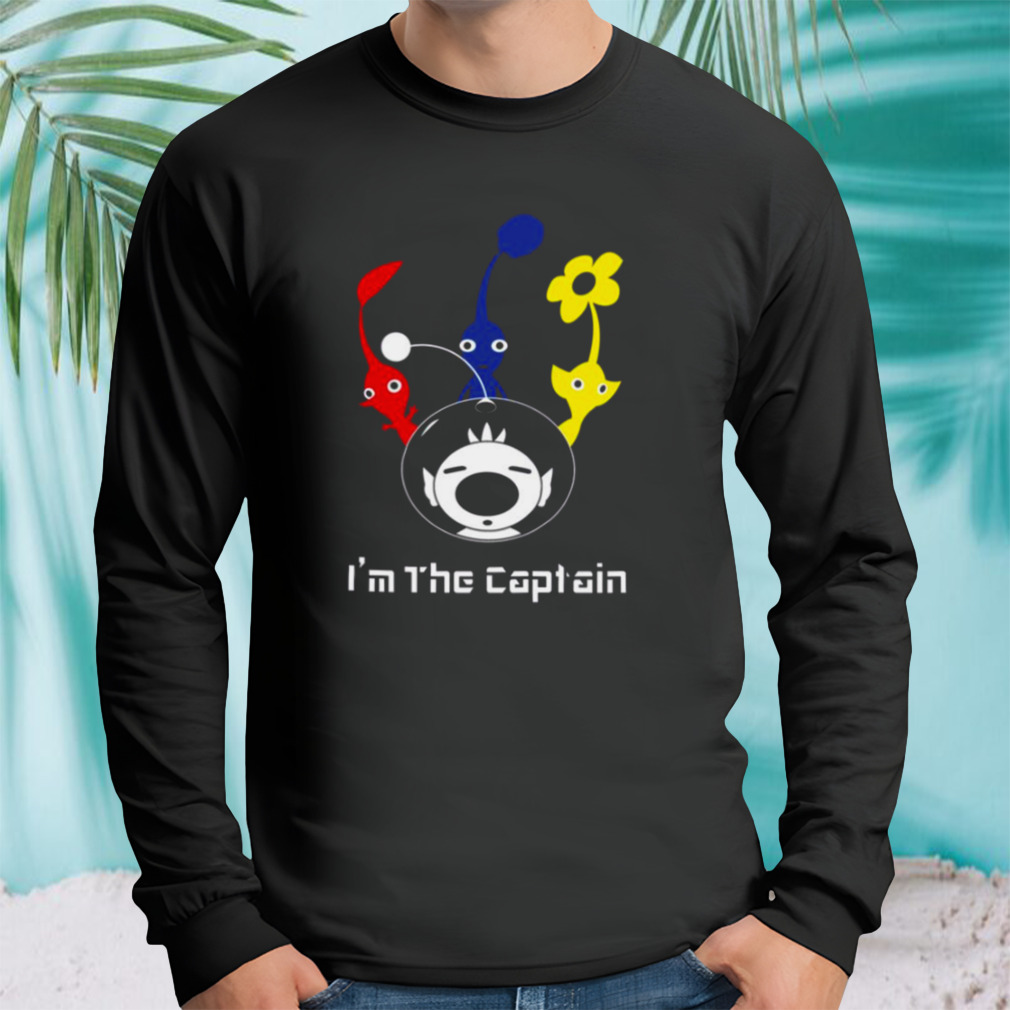 Longsleeve tshirt