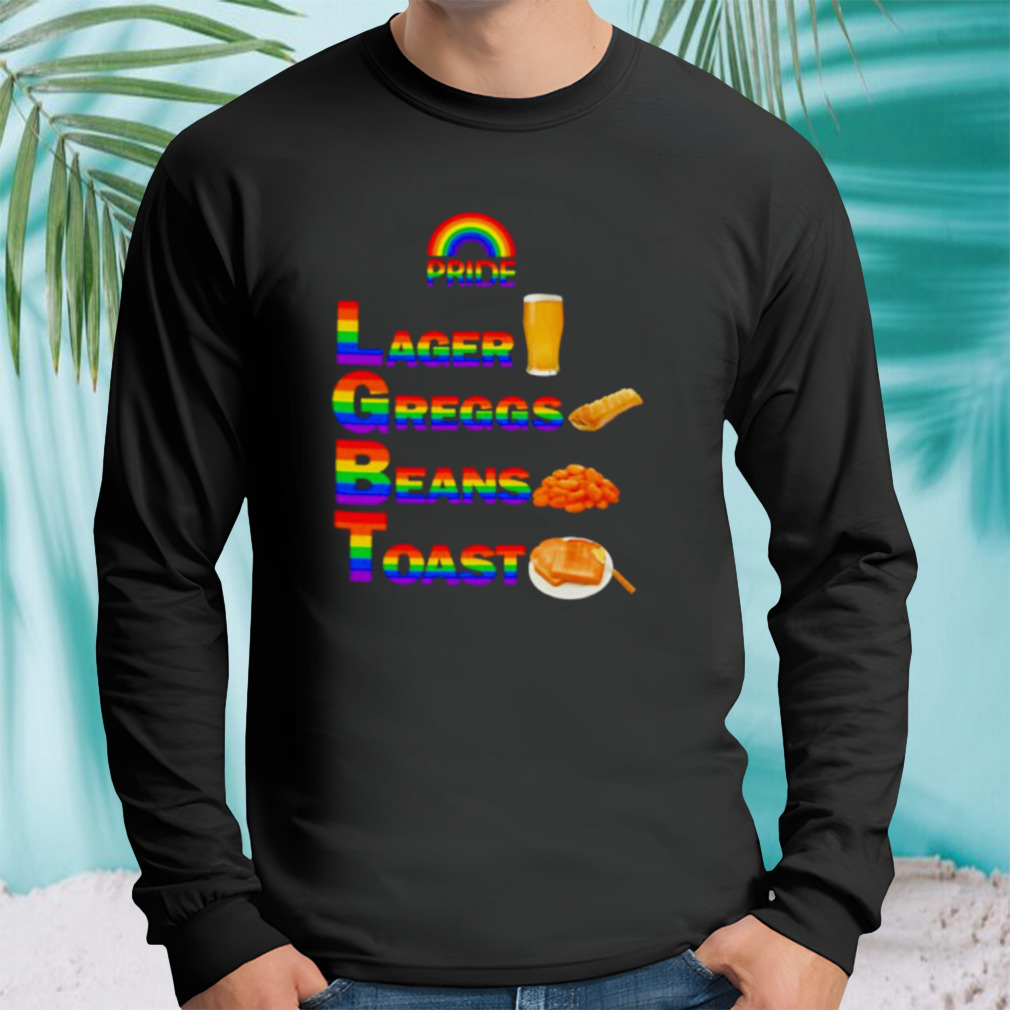 Longsleeve tshirt