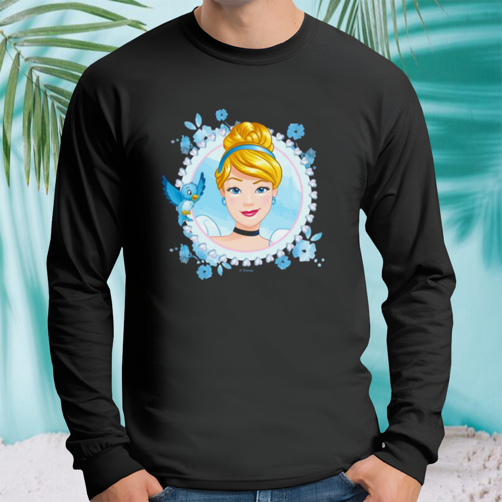 Longsleeve tshirt