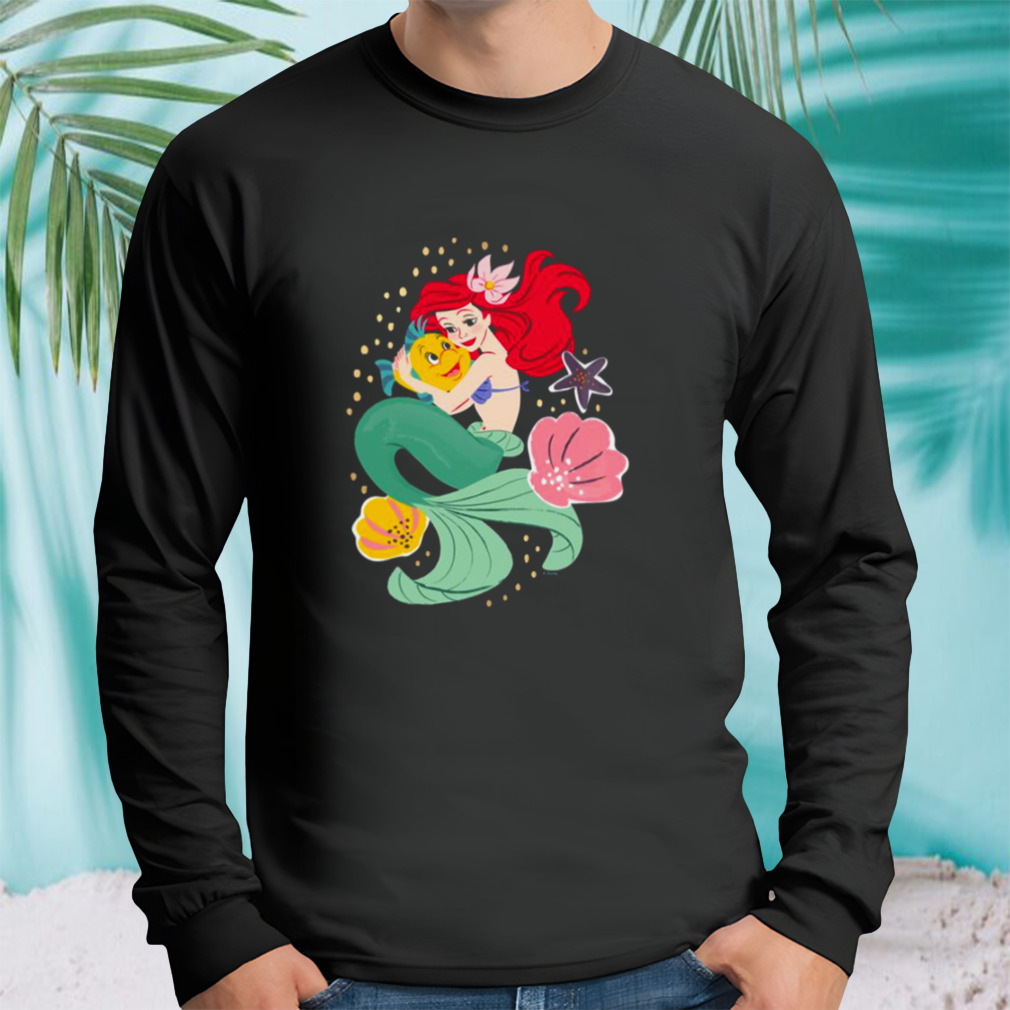 Longsleeve tshirt