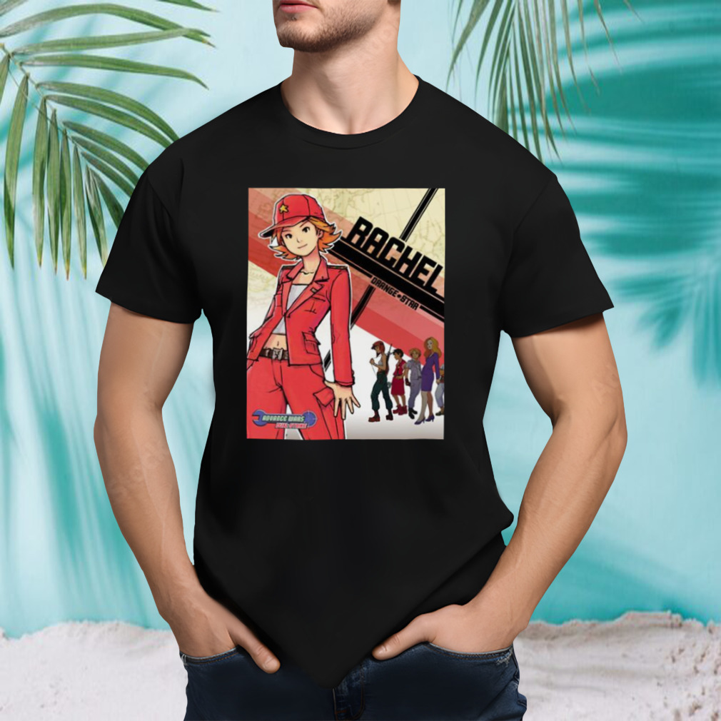 Unisex tshirt