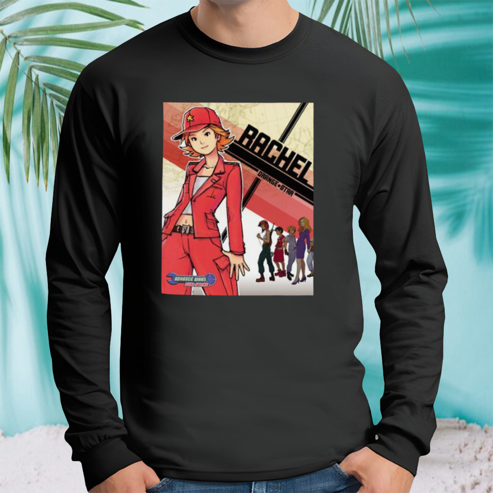 Longsleeve tshirt