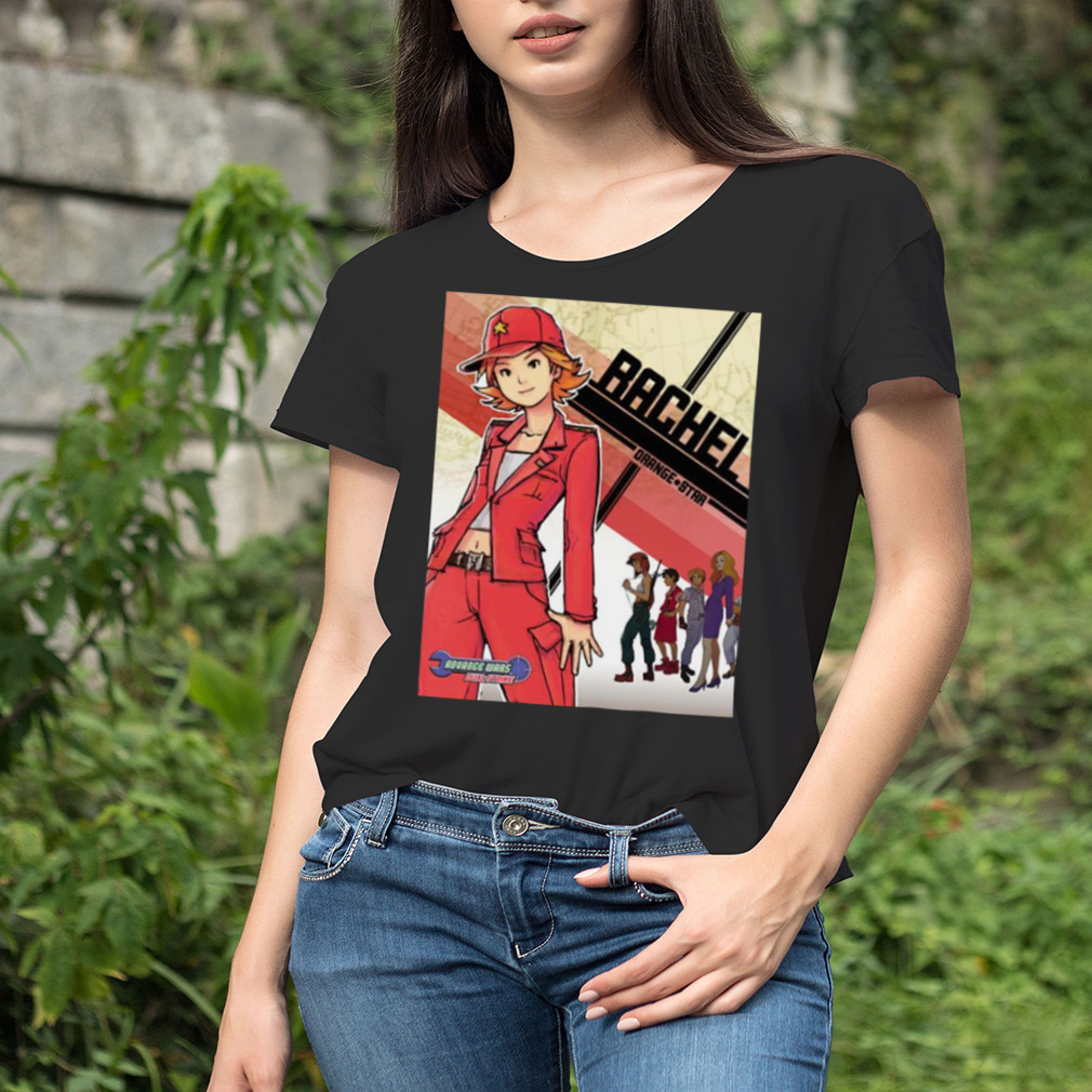 Women's tshirt