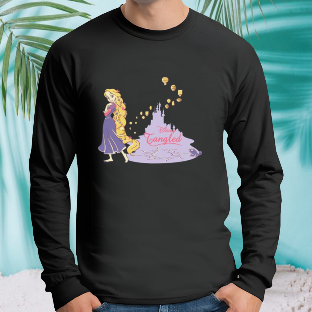 Longsleeve tshirt