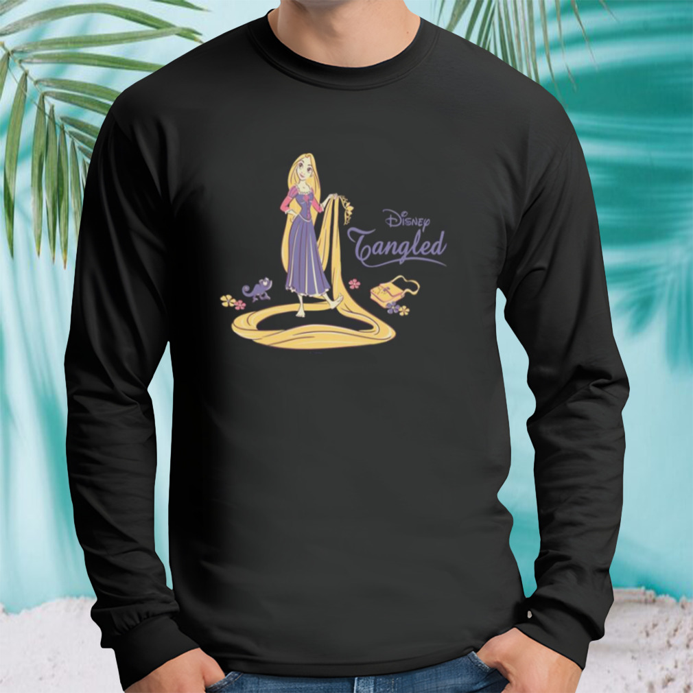 Longsleeve tshirt