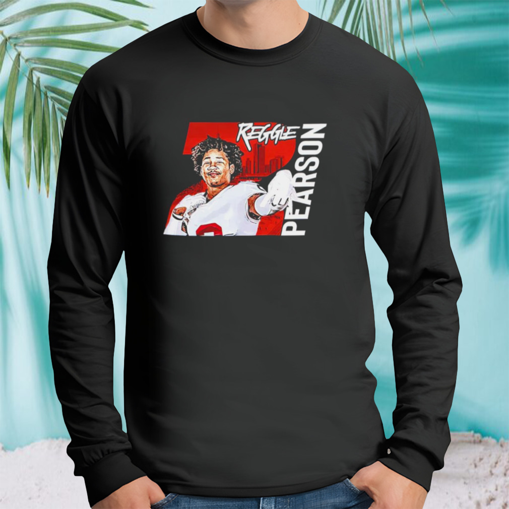 Longsleeve tshirt