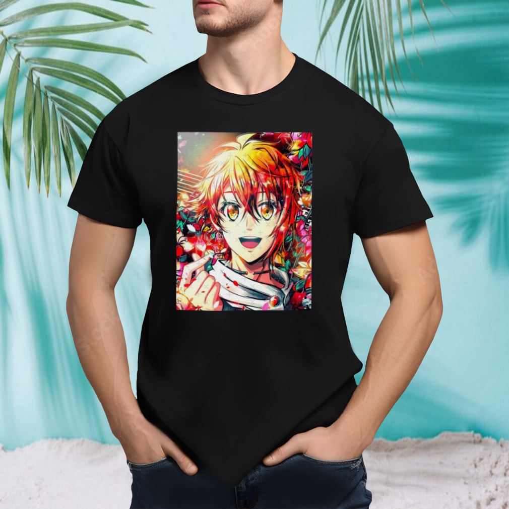 Unisex tshirt