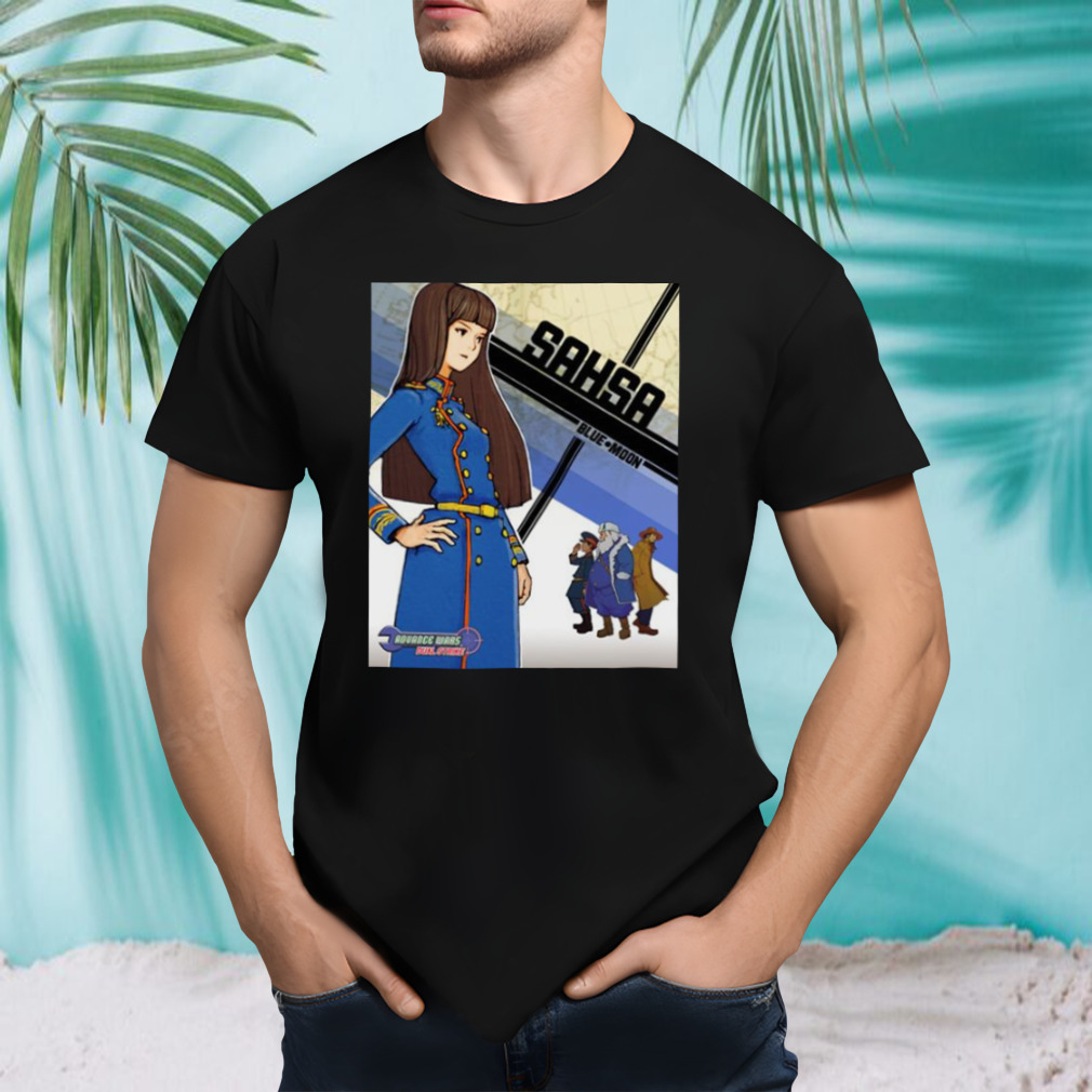 Unisex tshirt