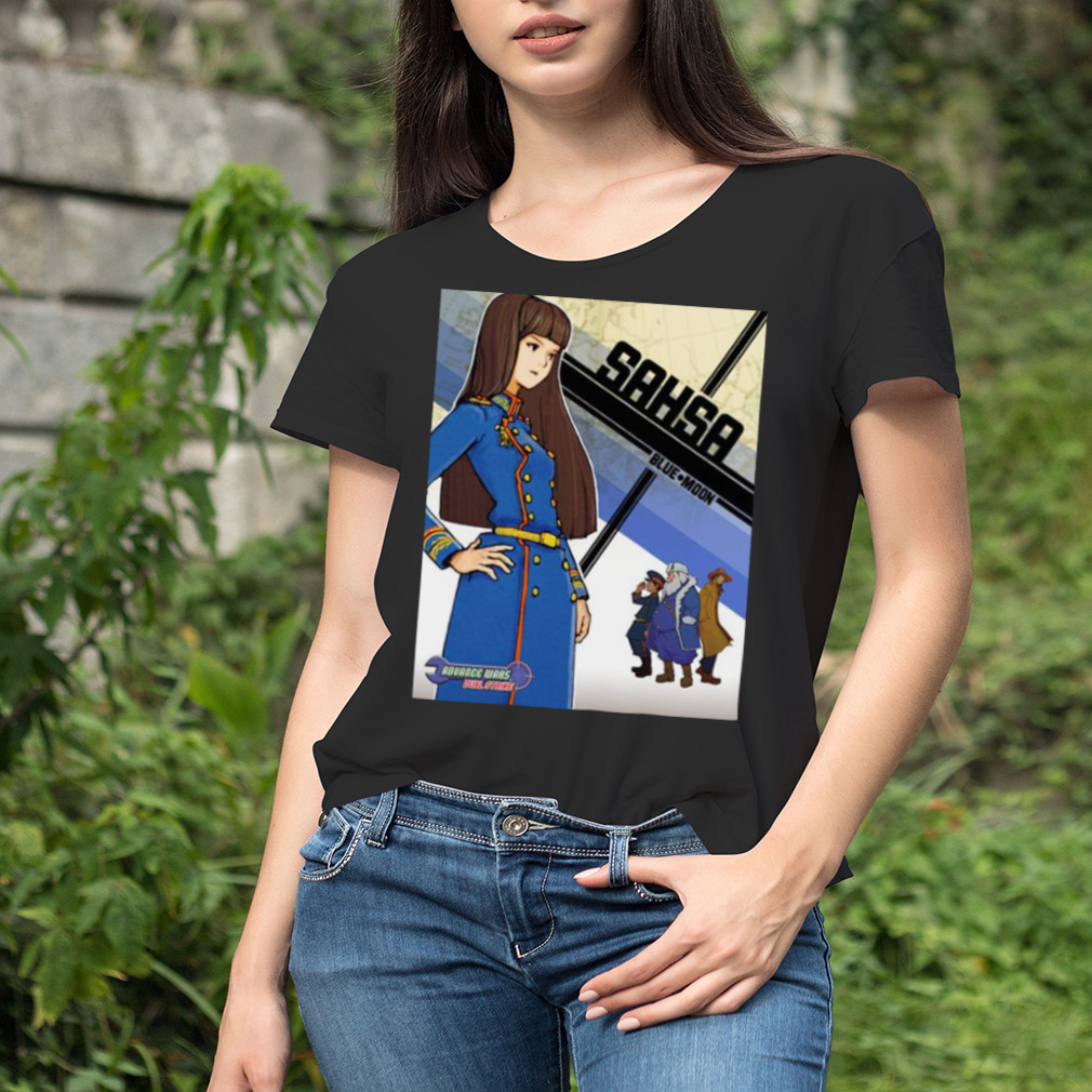 Women's tshirt