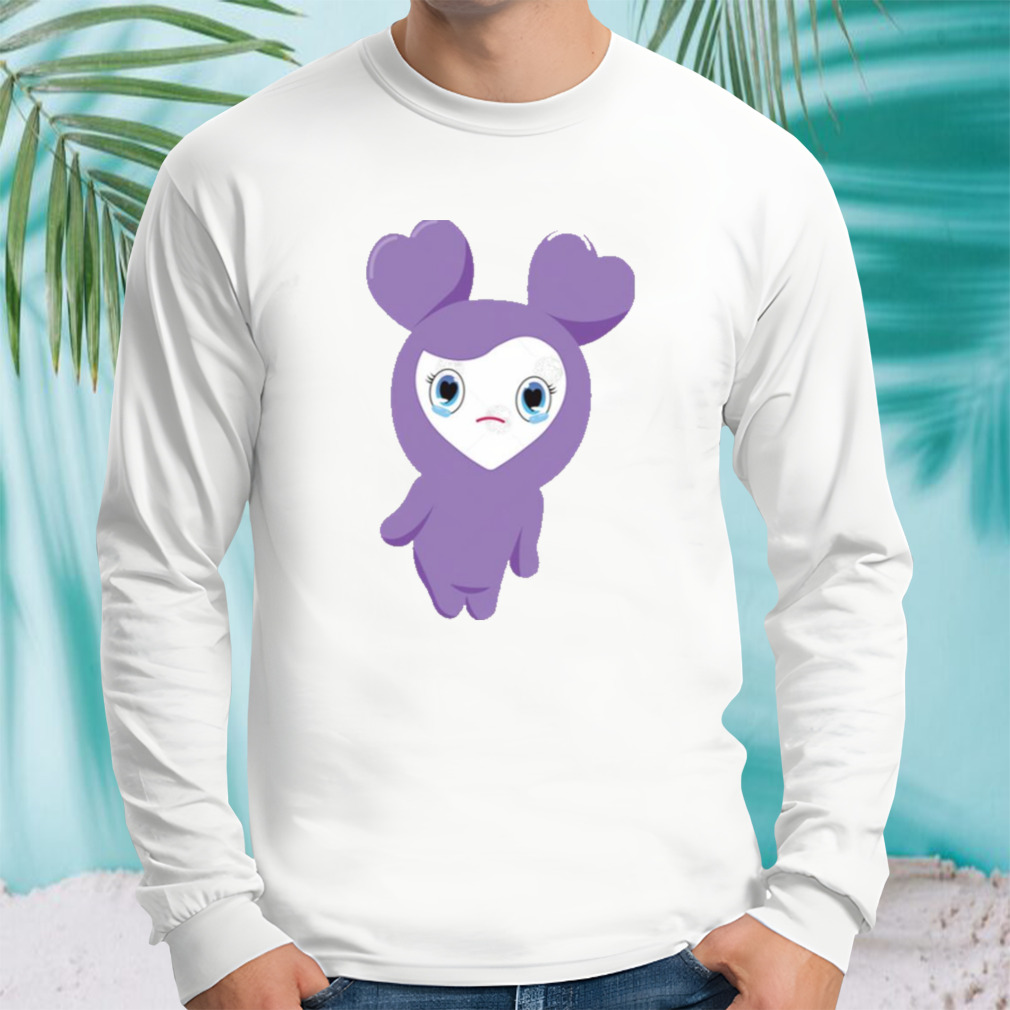 Longsleeve shirt
