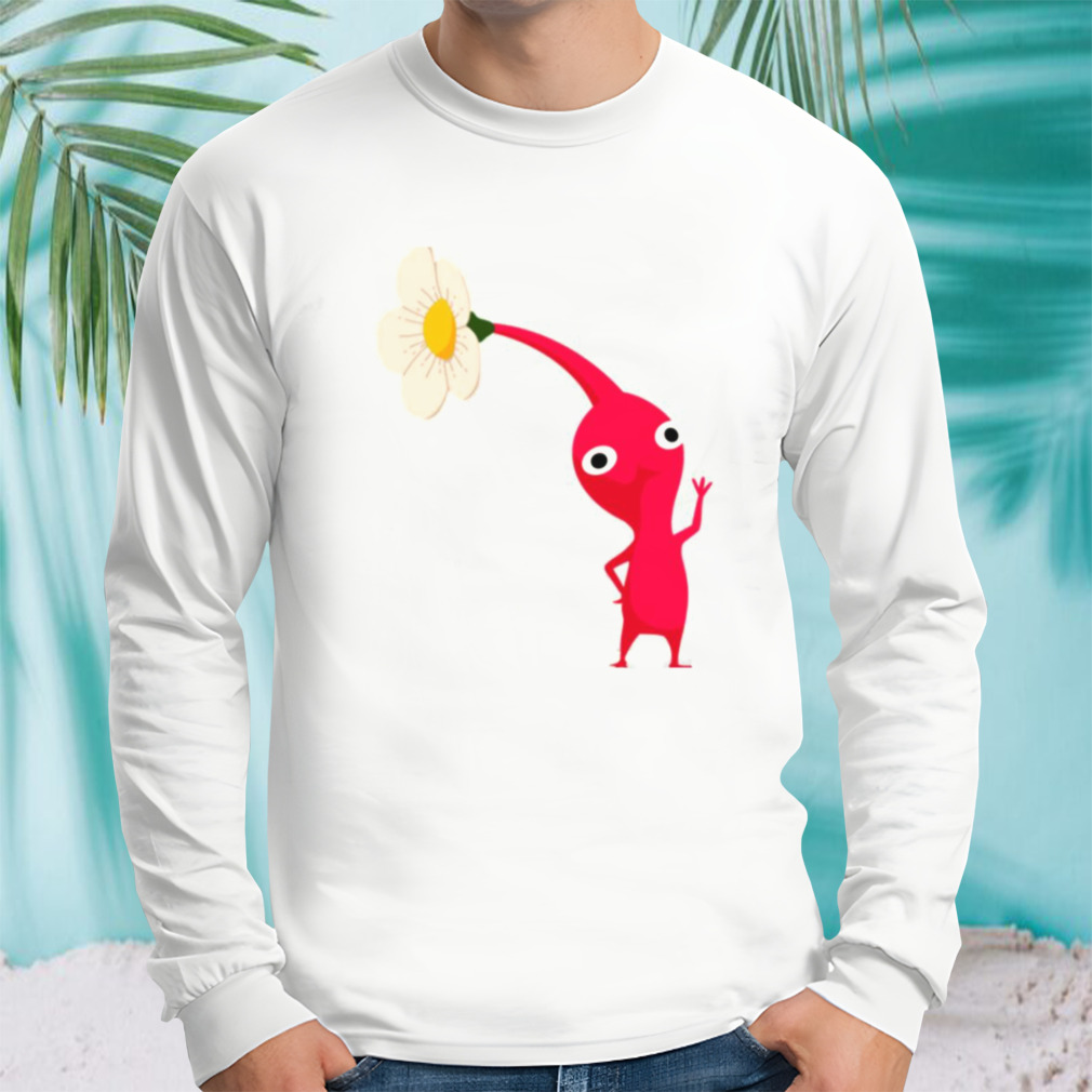 Longsleeve shirt