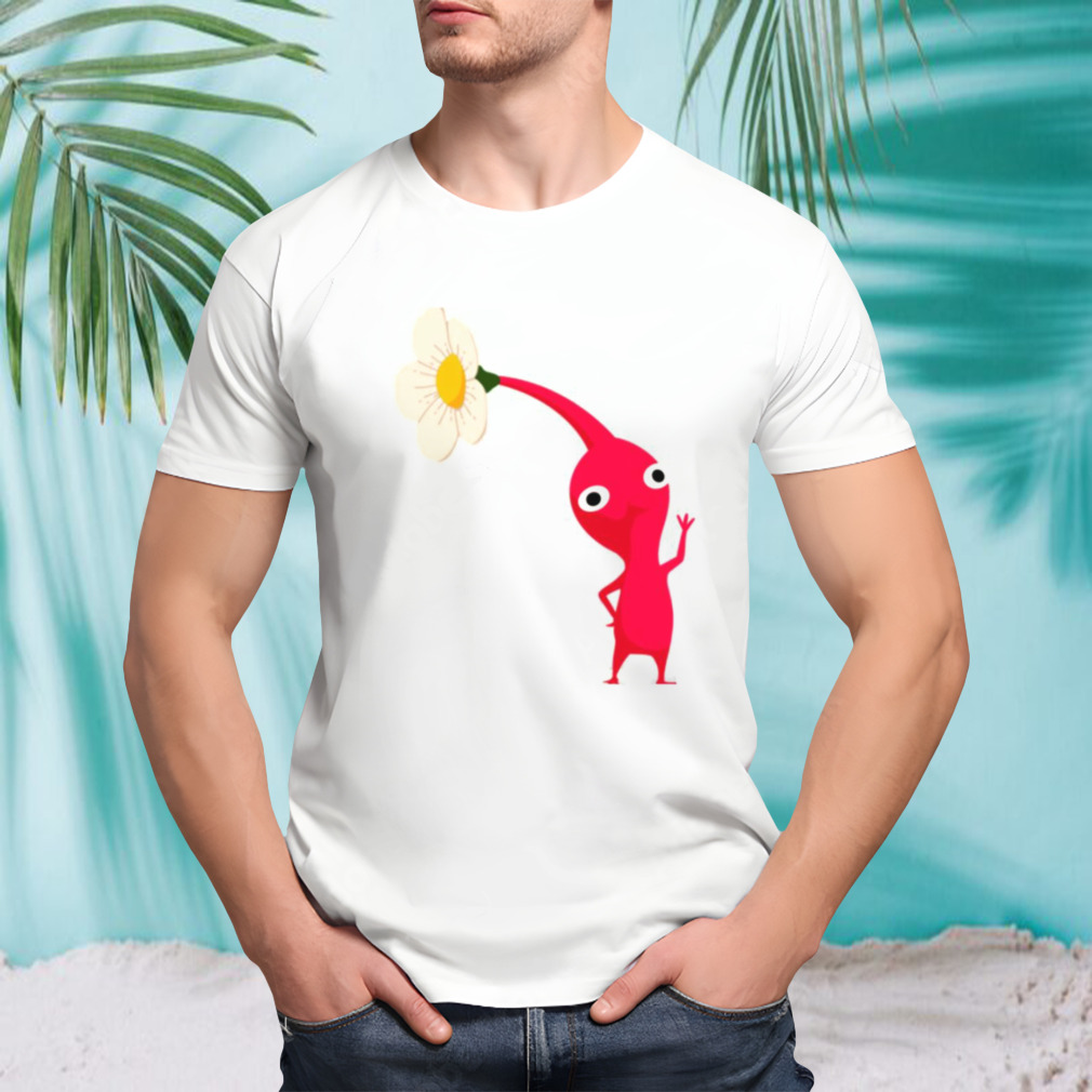 Unisex shirt