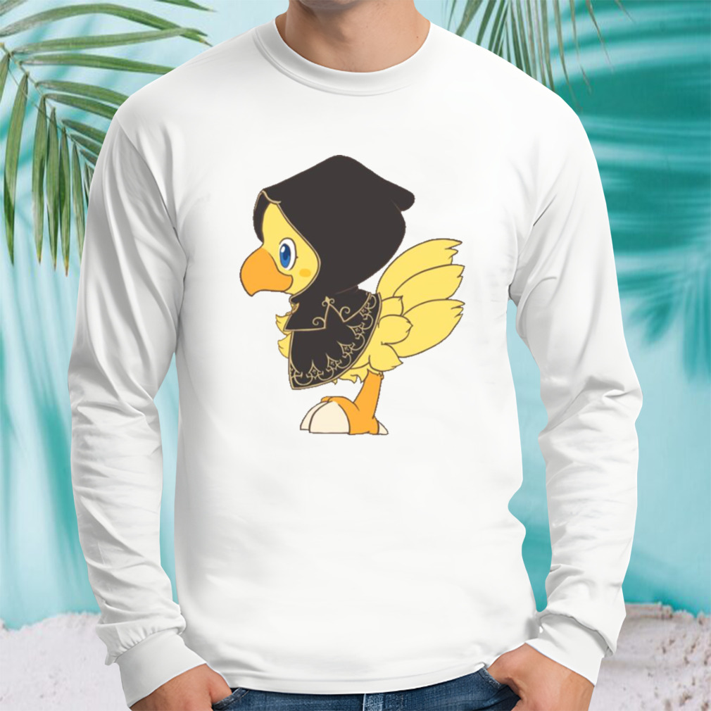 Longsleeve shirt
