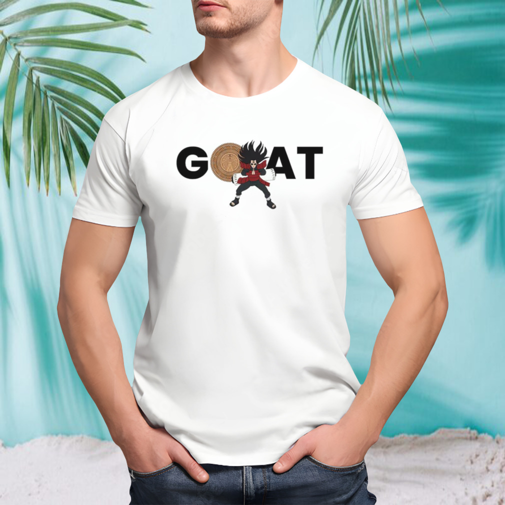 Unisex shirt