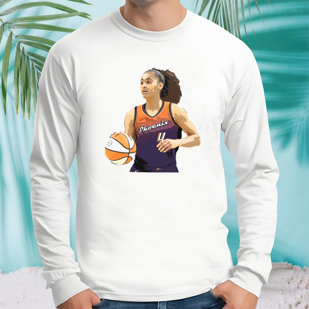 Longsleeve shirt