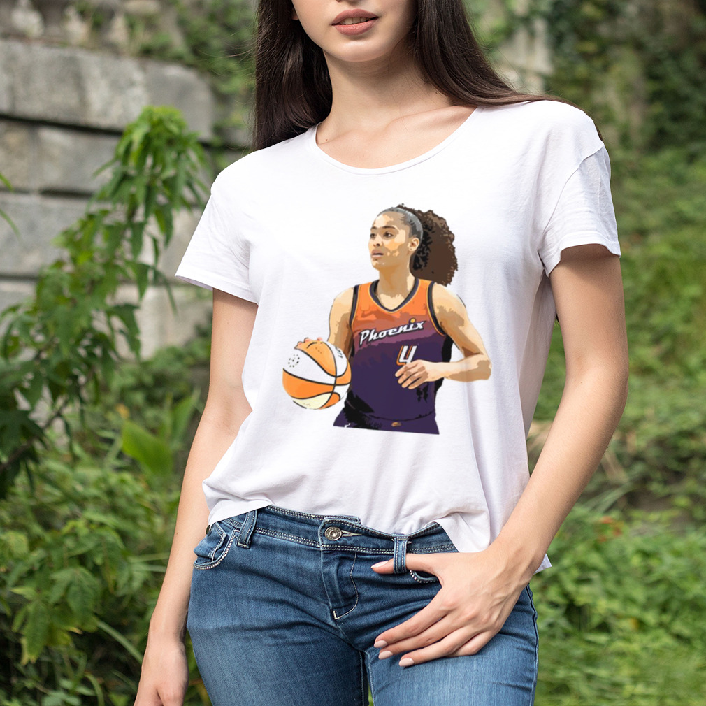 Women's shirt